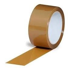 Cintas de Embalaje