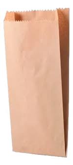 Sobres para Panadería